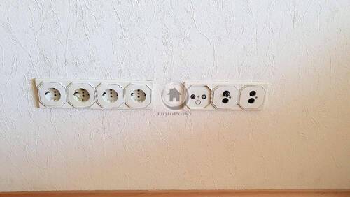 Steckdosenserie - Etagenwohnung mit 75,00 m&sup2; in Hagen zum Kaufen