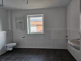 Badezimmer - WE 7 - 3 Zimmer Etagenwohnung zur Miete in Lienen