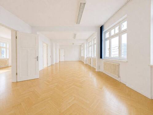 Büro 3 - Büro in Leipzig
