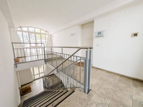 Treppenhaus - 