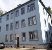 Schöne 2 Zimmer Wohnung im Hinterhaus, Vermietet - Dresden Leipziger Vorstadt