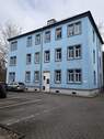 Buchenstr. 20 Hinterhaus.JPG - 2 Zimmer Etagenwohnung zum Kaufen in Dresden