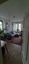 Wohnzimmer 1.jpg - 2 Zimmer Etagenwohnung in Dresden