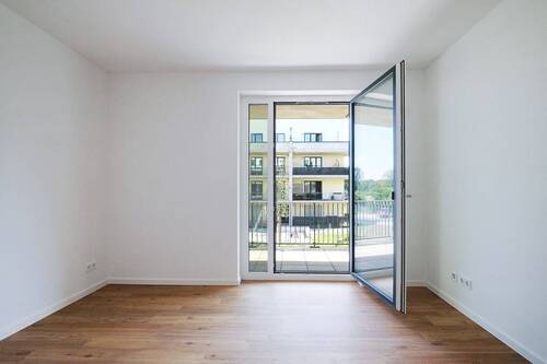 Beispielansicht Zimmer - 