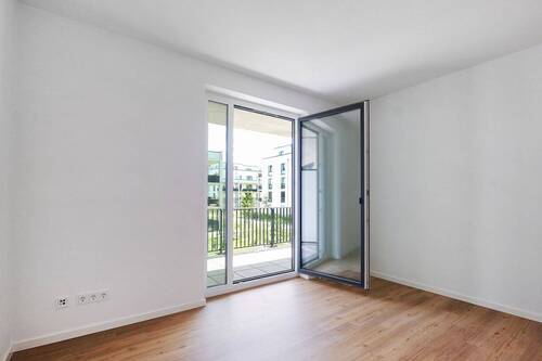 Beispielansicht Zimmer - 