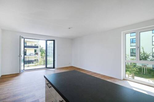 Beispielansicht Wohnbereich - Erstklassiges Wohnen: Ihr neues Zuhause in den Halske Gärten
