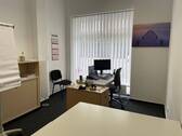 Büro 1 - EG - 