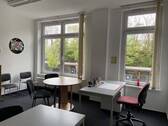 Büro 4 - 1.OG - 