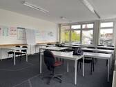 Unterrichtsraum 1 - 