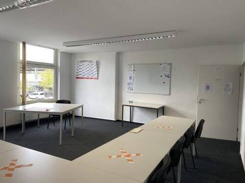 Unterrichtsraum 3 - 