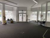 Eingangsbereich - Büro in Delmenhorst