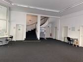 Eingangsbereich - 