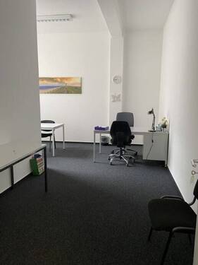 Besprechung 2 - EG - 