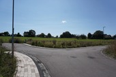 Straßenansicht - Grundstück zum Kaufen in Bitburg