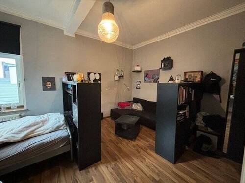 Kinderzimmer - 