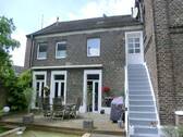 Anbau mit Terrasse - 1 Zimmer Einfamilienhaus zum Kaufen in Issum