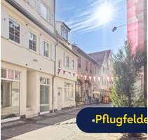 Beste Lage, beste Chancen - Wohn- und Geschäftshaus im Herzen von Bad Cannstatt! - Stuttgart / Bad Cannstatt