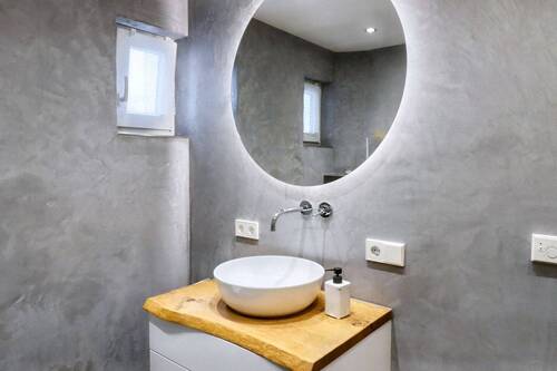Badezimmer - 