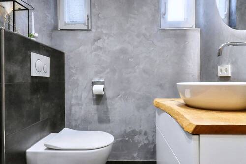 Badezimmer - 