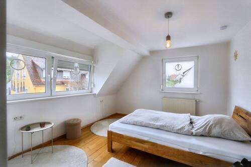 Schlafzimmer - 
