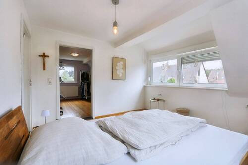 Schlafzimmer - 