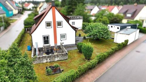 Außenperspektive - 