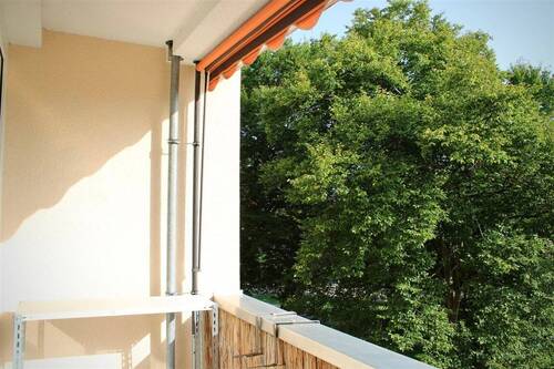 Balkon - 