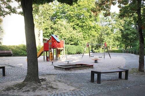 Spielplatz - 