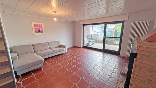 Wohnzimmer - 
