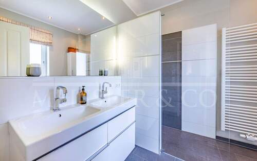 Duschbad - 
