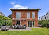 Hausansicht - 