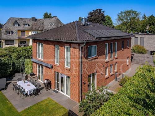 Hausansicht - 