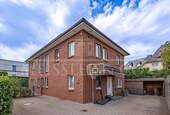Hausansicht - 