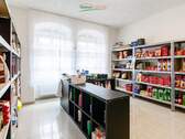 Flexibel nutzbares Zimmer - 