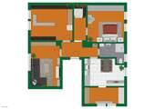 Grundriss - 