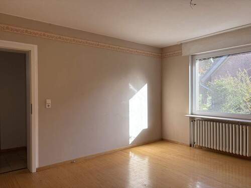 Schlafzimmer EG - 