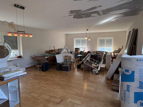 Hobbyraum - 