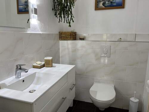 Gäste-WC - 