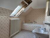 Badezimmer DG - 