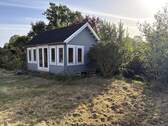 Gartenhaus - 