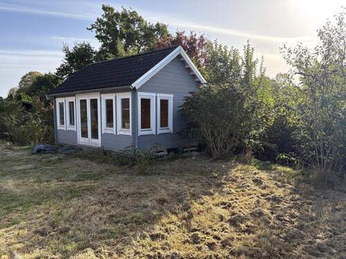 Gartenhaus - 