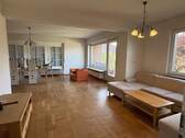 Wohnzimmer EG - 