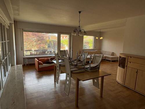 Wohnzimmer EG - 