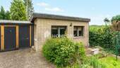 Nebenhaus - 