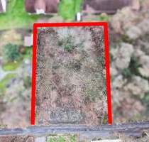 Attraktives Baugrundstück in OrtenbergEckartsborn - Ein- oder Mehrfamilienhaus möglich