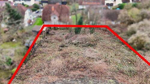 Grundstück 1 - Grundstück zum Kaufen in Ortenberg