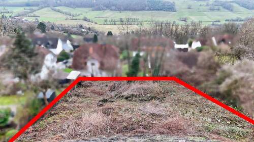 Grundstück 3 - Grundstück in Ortenberg