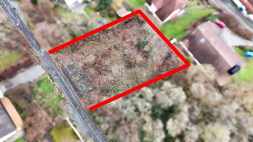 Grundstück 4 - Grundstück in Ortenberg zum Kaufen