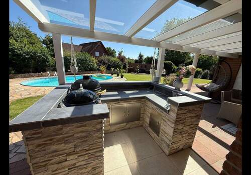 Bild 4 - 7 Zimmer Einfamilienhaus in dötlingen