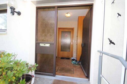 25015-JI-2 - 5 Zimmer Einfamilienhaus zum Kaufen in Kusterdingen